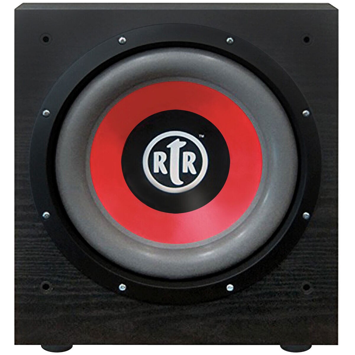 BIC RtREV1200 12" Subwoofer 475 Watts